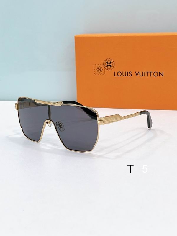 LV Sunglasses ID:20260410-2355